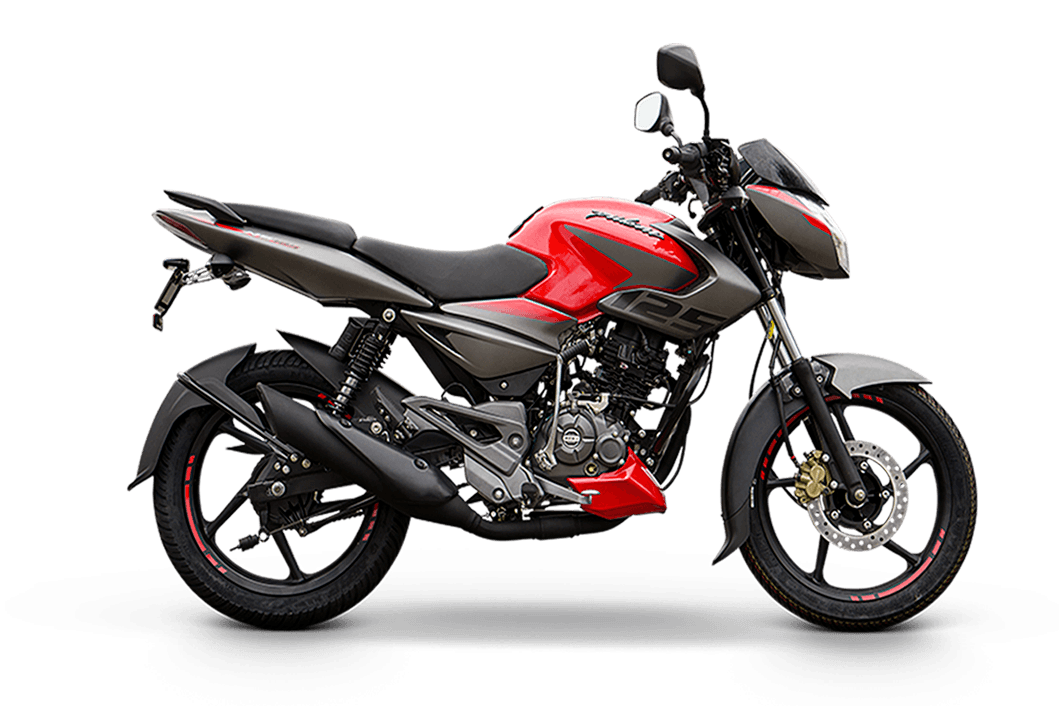 Pulsar 150 NEON foto 2
