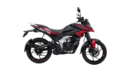 Pulsar N125 Carburada foto 2