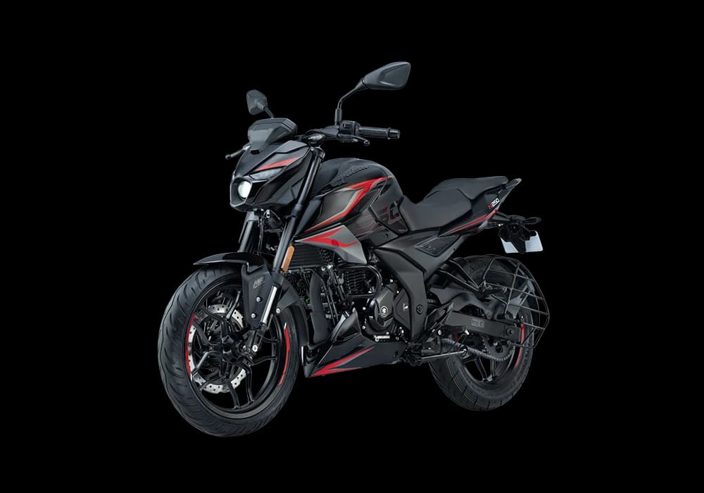 Pulsar N250 (Nueva)