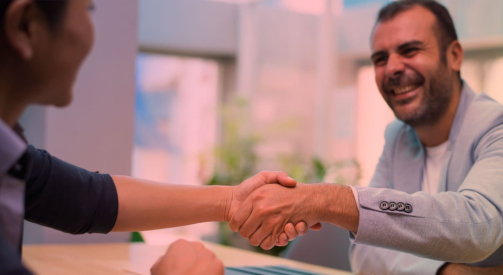 Financiamiento Sanjeq