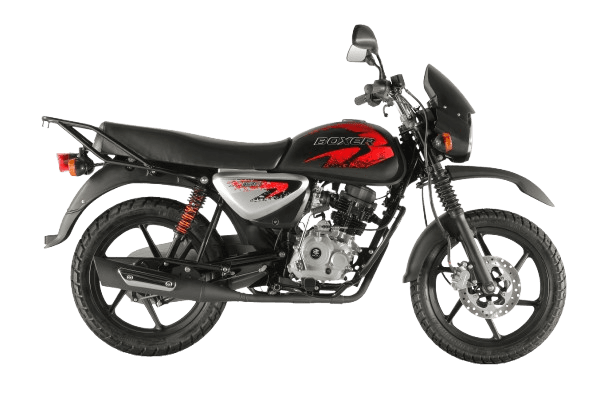 Boxer 150X UG