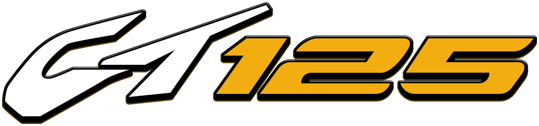 Logo CT 125