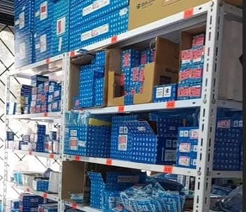 Repuestos y Accesorios